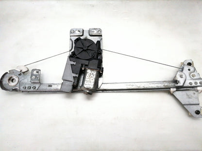 Motorino alzacristalli peugeot 307 sw (2001 - 2009) porta posteriore