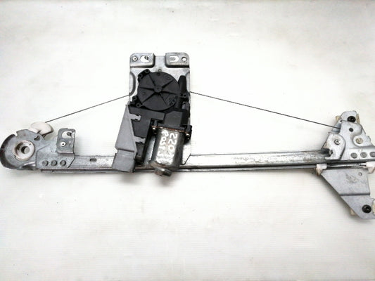 Motorino alzacristalli peugeot 307 sw (2001 - 2009) porta posteriore