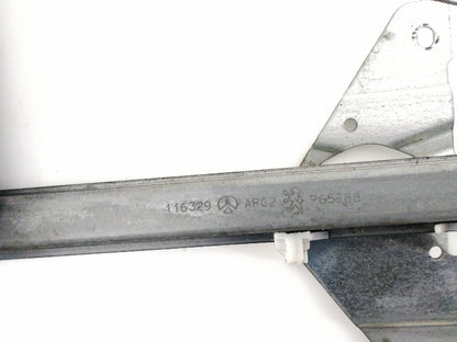 Motorino alzacristallo peugeot 307 sw ( 2005 > 2009 ) porta posteriore
