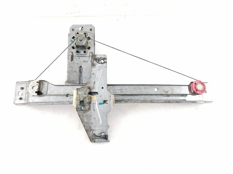 Alzacristallo manuale peugeot 207 sw ( 2006 in poi ) porta posteriore
