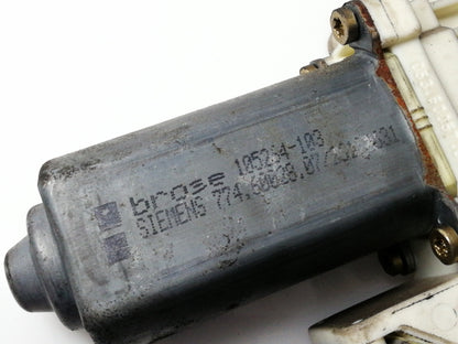 Motorino alzacristallo citroen c5 ( 2000 > 2008 ) porta posteriore destra