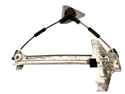 Alzacristallo manuale citroen c4 ( 2005 ) porta posteriore destra