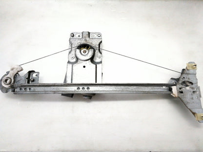 Motorino alzacristallo peugeot 307 (2001 > 2009) porta posteriore destra