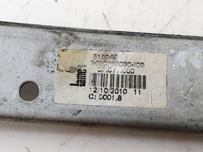 Alzacristallo manuale peugeot 207 ( 2006 > 2013 ) porta posteriore destra