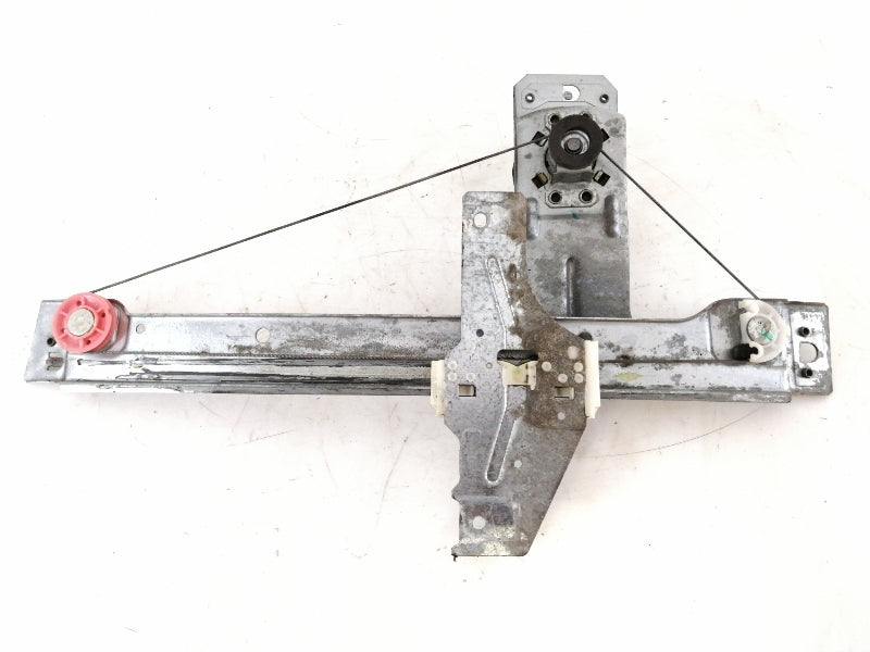 Alzacristallo manuale peugeot 207 ( 2006 > 2012 ) porta posteriore destra