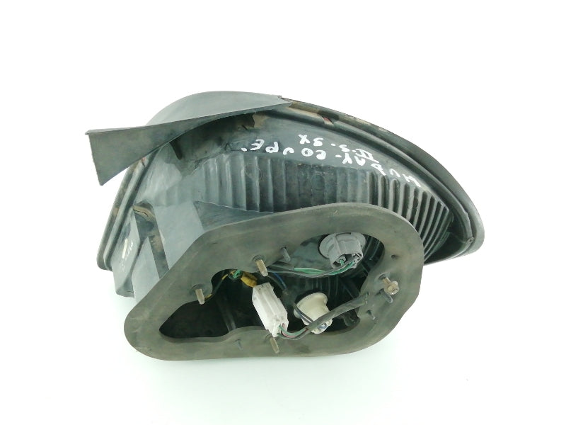 Fanale posteriore sinistro hyundai coupe' ( 2002 > 2006 ) 924012c010 stop