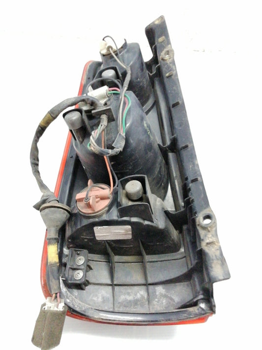 Fanale posteriore destro hyundai matrix ( 2001 > 2005 ) stop 9240217010