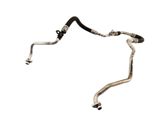 Tubo aria condizionata renault megane (2008 in poi) compressore evaporatore