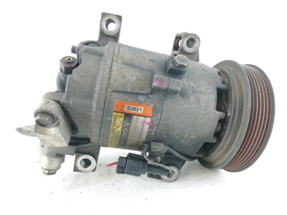 Compressore aria condizionata nissan micra ( 2000 > 2002 ) clima -