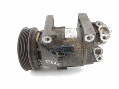 Compressore aria condizionata nissan micra ( 2000 > 2002) clima 926001f701
