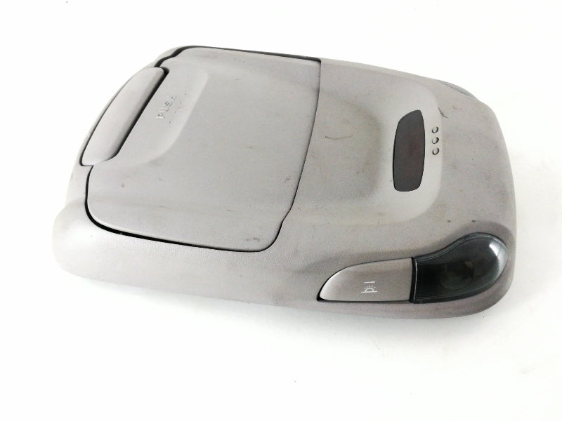 Luci interne anteriori hyundai santa fe' ( 2001 > 2006 ) plafoniera