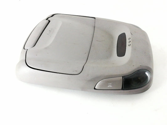 Luci interne anteriori hyundai santa fe' ( 2001 > 2006 ) plafoniera