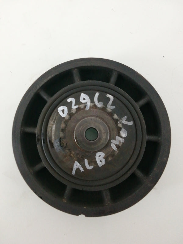 Puleggia albero motore opel vivaro 1.9 dti ( 2000 in poi )  93161258 -