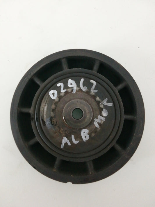 Puleggia albero motore opel vivaro 1.9 dti ( 2000 in poi )  93161258 -
