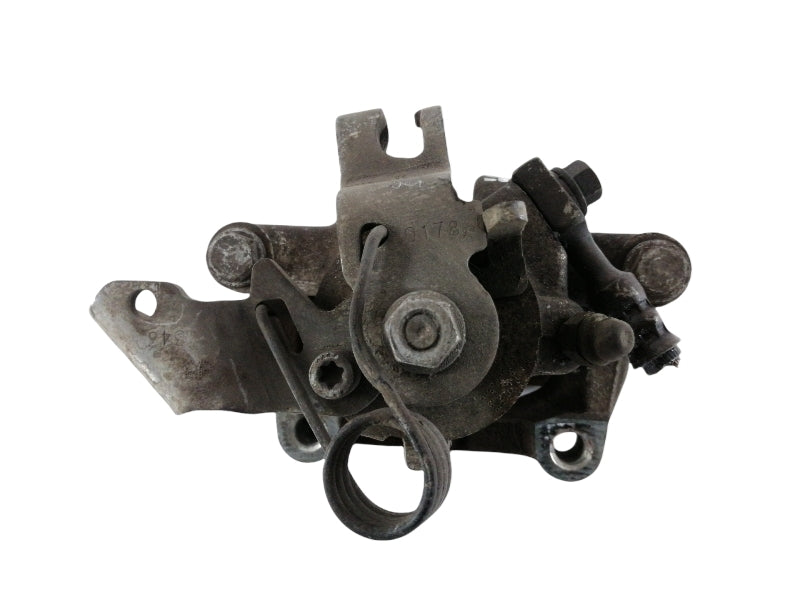 Pinza freno opel meriva b (2010 in poi) ruota posteriore sinistra 93168711