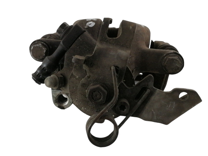Pinza freno opel meriva b ( 2010 in poi ) ruota posteriore destra 93168712