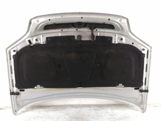 Cofano anteriore opel zafira a (1999 > 2005) grigio 93170620 originale