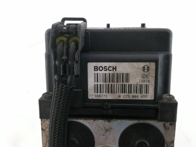 Centralina pompa abs opel meriva (2003 - 2010) 93388792 originale