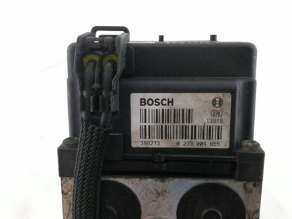 Centralina pompa abs opel meriva (2003 - 2010) 93388792 originale