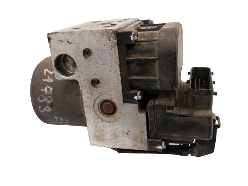 Centralina pompa abs opel meriva (2003 > 2010) 09127108 bosch 0265216478