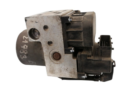 Centralina pompa abs opel meriva (2003 > 2010) 09127108 bosch 0265216478