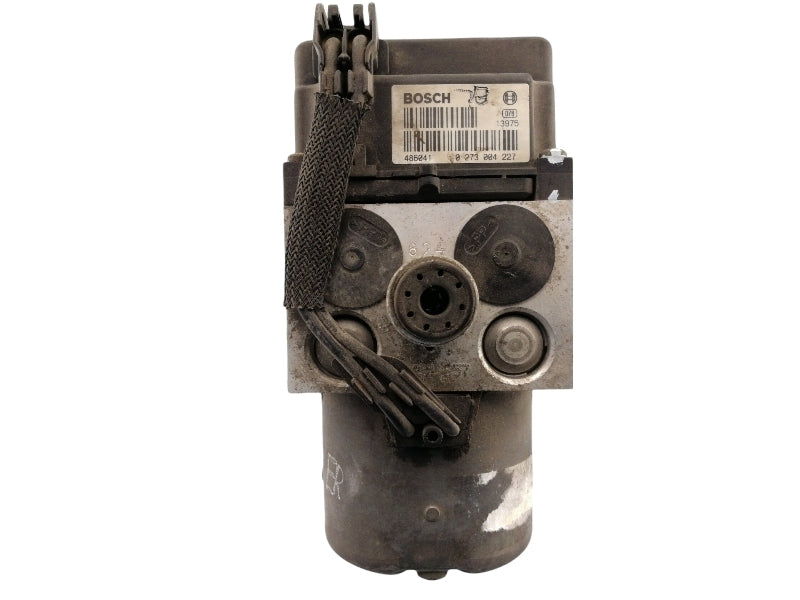 Centralina pompa abs opel meriva (2003 > 2010) 09127108 bosch 0265216478