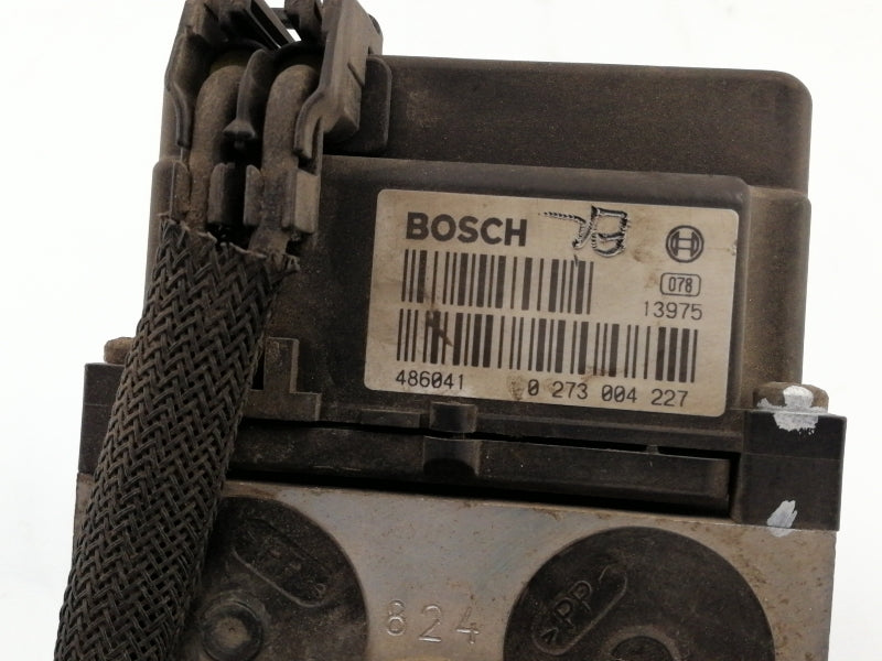 Centralina pompa abs opel meriva (2003 > 2010) 09127108 bosch 0265216478