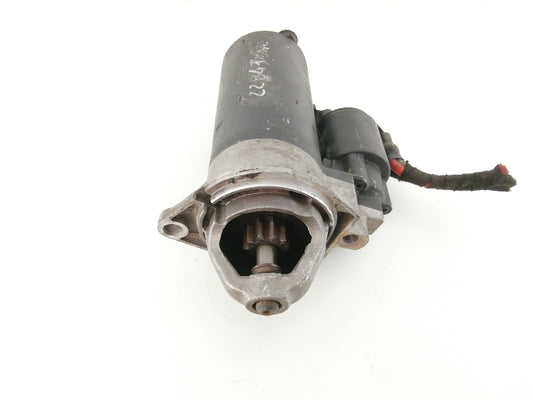 Motorino avviamento opel astra g (1998 > 2004) 93174017 motore y20dth