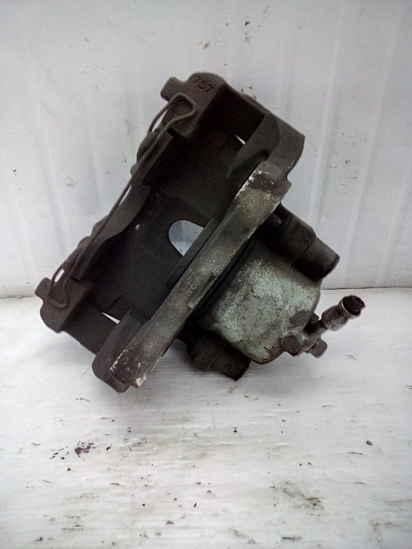 Pinza freno anteriore sinistra opel astra h (2004 > 2009) 93176426