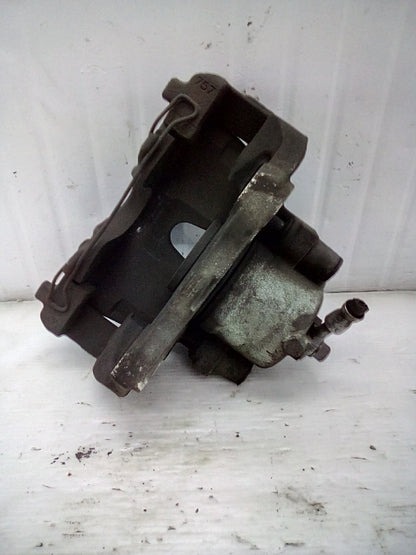 Pinza freno anteriore sinistra opel astra h (2004 > 2009) 93176426
