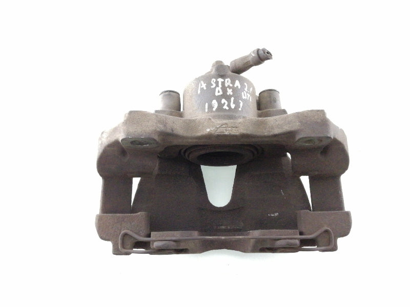 PINZA FRENO ANTERIORE DESTRA OPEL ASTRA G ( 1998 > 2004 ) 93176427 ORIGINALE