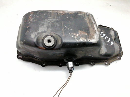 Coppa olio opel corsa c 1.3 cdti (2003 > 2006) 93177276 motore z13dt