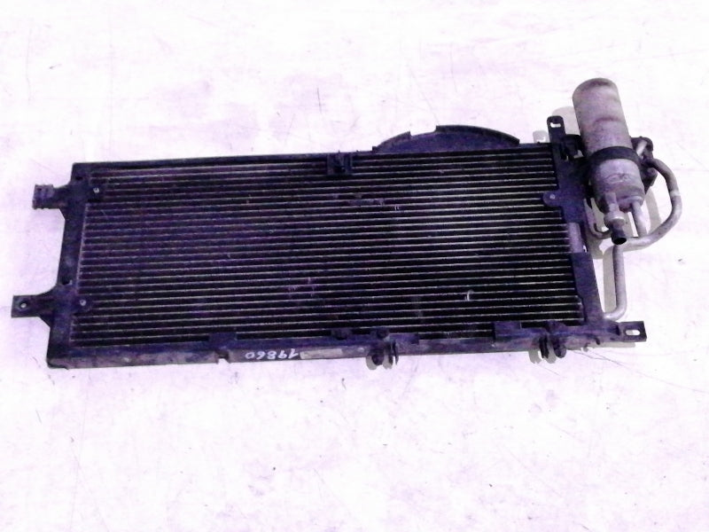 Condensatore aria condizionata opel corsa c 1.3 cdti (2003 > 2011) 13106020
