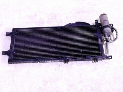 Condensatore aria condizionata opel corsa c 1.3 cdti (2003 > 2011) 13106020