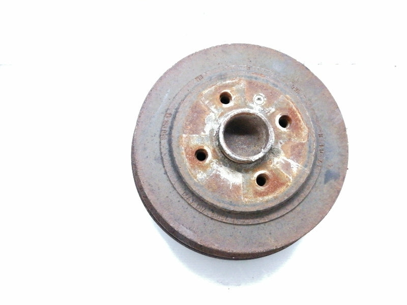 Mozzo ruota opel astra h ( 2005 > 2009 ) posteriore sinistro 93178625
