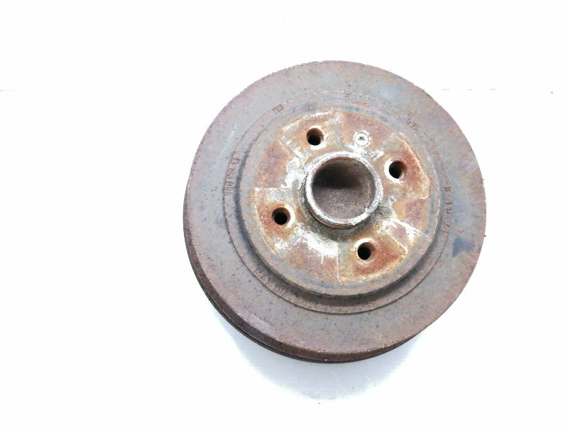 Mozzo ruota opel astra h ( 2005 > 2009 ) posteriore destro 93178625