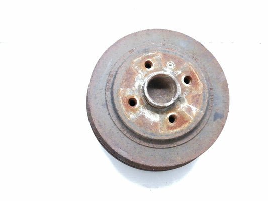 Mozzo ruota opel astra h ( 2005 > 2009 ) posteriore destro 93178625