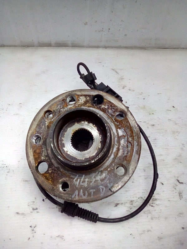 Mozzo ruota anteriore sinistra opel astra h (2004 > 2009) cuscinetto