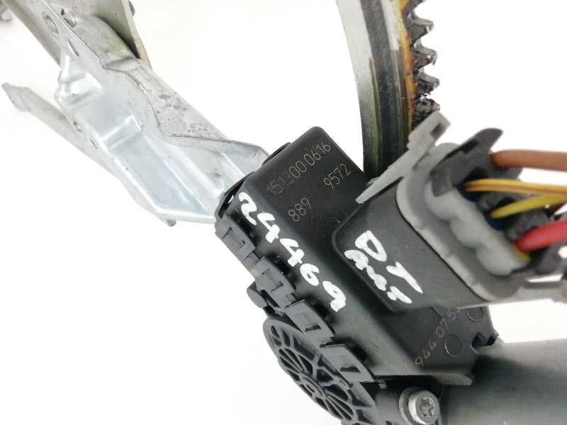 Motorino alzacristallo opel astra h ( 2004 > 2013 ) anteriore destro