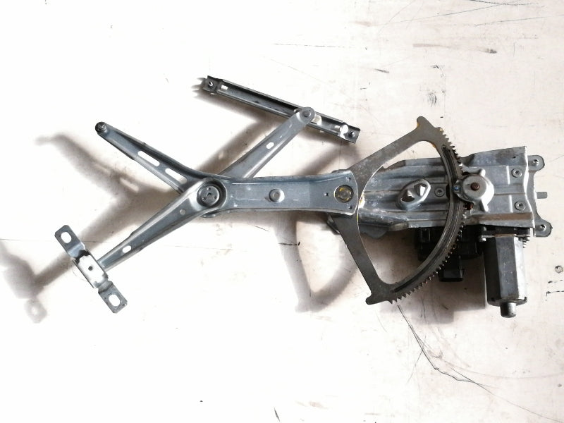 Motorino alzacristallo opel astra h (2004 > 2009) porta anteriore destra