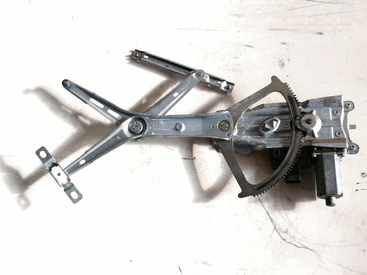 Motorino alzacristallo opel astra h (2004 > 2009) porta anteriore destra