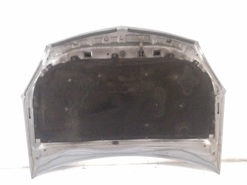 Cofano anteriore opel astra h ( 2004 > 2009) grigio 93178717 originale