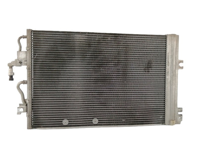 Condensatore aria condizionata opel zafira b ( 2005 - 2011 ) delphi