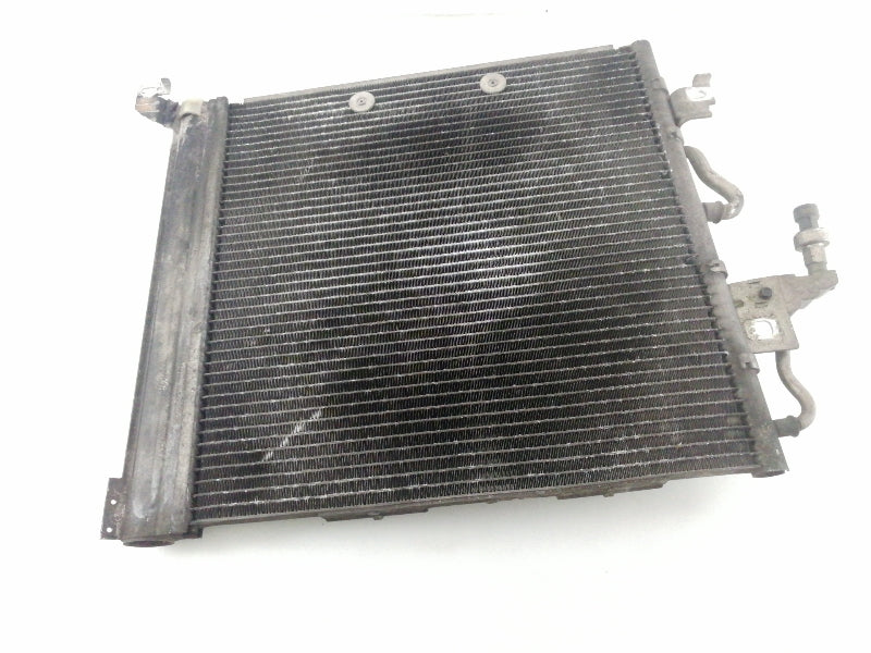 Condensatore aria condizionata opel astra h ( 2004 > 2010 ) 13129195 delphi