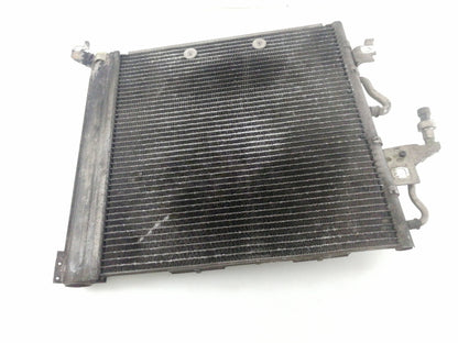 Condensatore aria condizionata opel astra h ( 2004 > 2010 ) 13129195 delphi