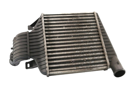 Intercooler opel zafira b 1.6 (2005 - 2011) 13161078 radiatore turbo
