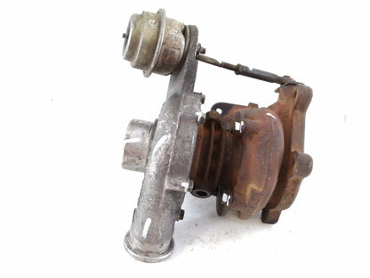 Turbina opel astra g 2.0 di ( 1998 > 2005 ) 90531518 motore x20dtl