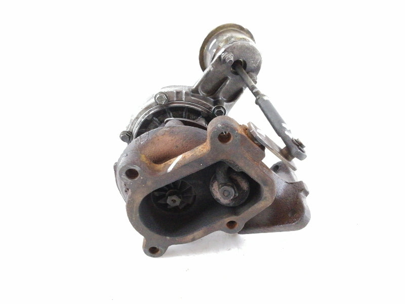 Turbina opel zafira a - 2.0 di ( 1999 > 2005 ) 90531518 motore x20dtl