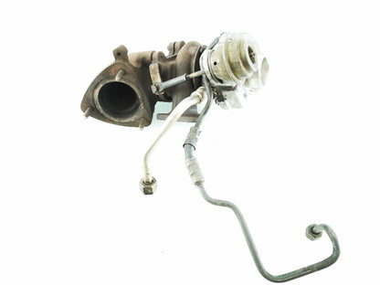 Turbina opel astra g - 2.0 di (1998 > 2002) 93184041 motore x20dtl
