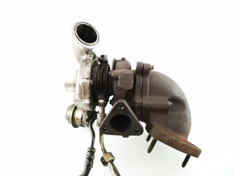 Turbina opel astra g - 2.0 di (1998 > 2002) 93184041 motore x20dtl